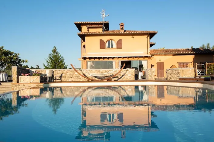 Agriturismo Casale Ugolini