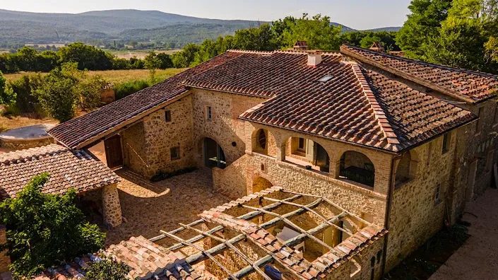 Agriturismo Casalino18