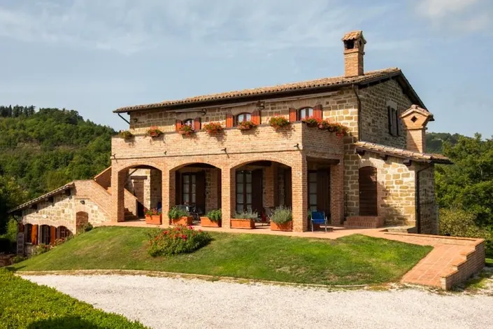 Agriturismo Casalta