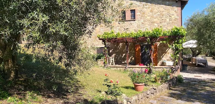 Agriturismo Casamanza