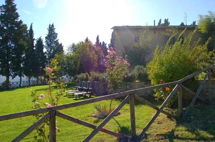 Agriturismo Casanova