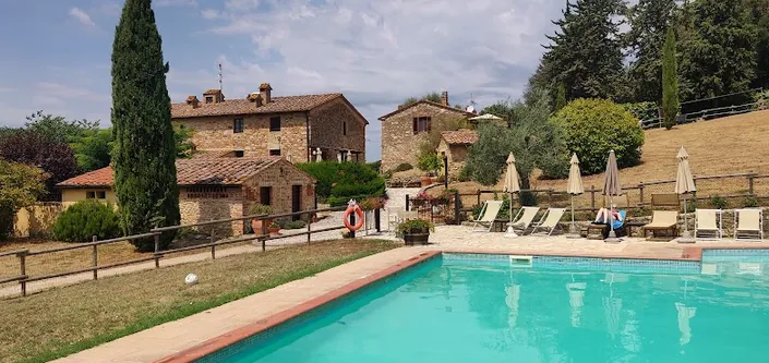 Agriturismo CasaVaiano