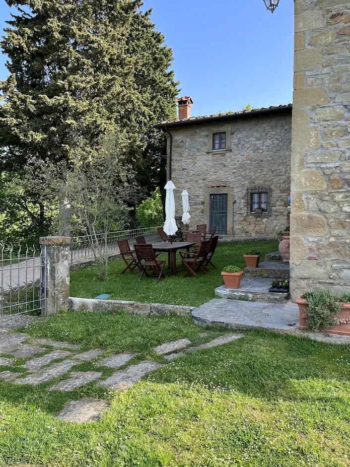 Agriturismo Casellino di Vannini Anna Maria