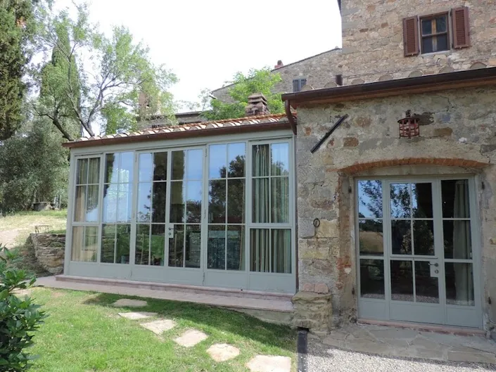 Agriturismo Casetta Manini