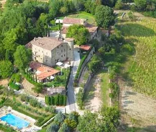 Agriturismo Castello di San Vittorino