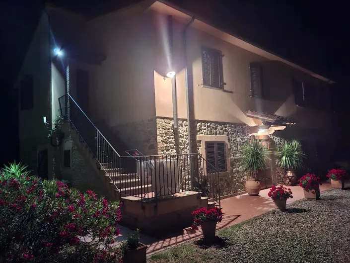 Agriturismo Castello