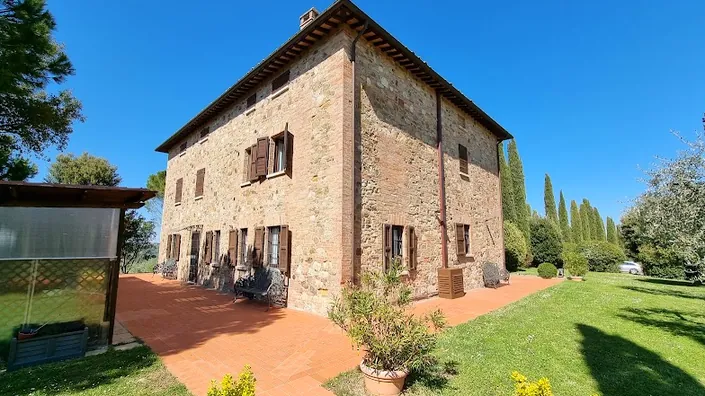 Agriturismo Cavalierino