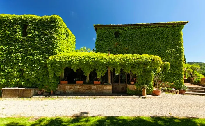 Agriturismo Cercina Vecchia