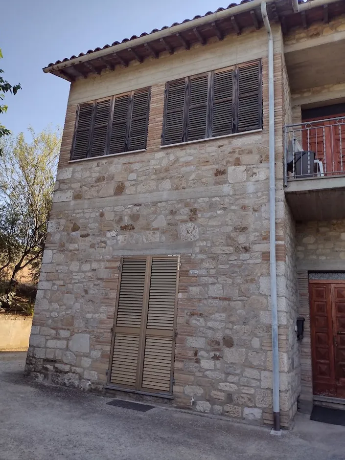 Agriturismo Cerquaglia
