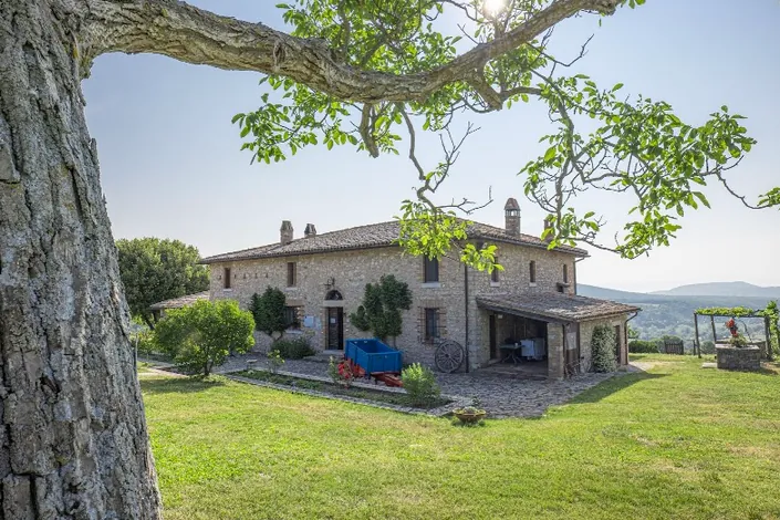 Agriturismo Cerqueti