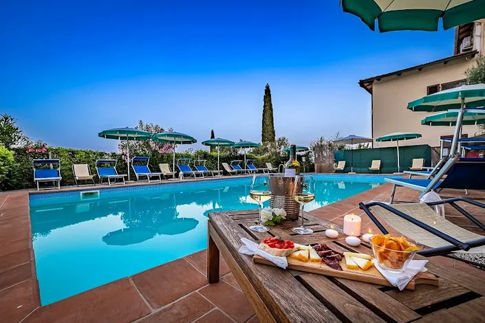 Agriturismo Cesani