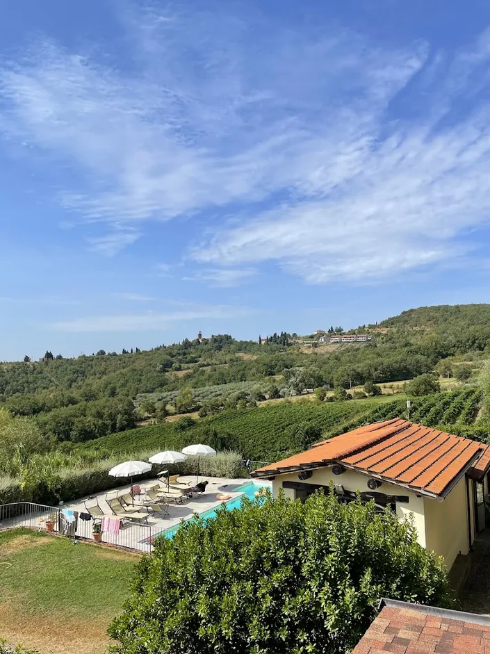 Agriturismo Cincinelli