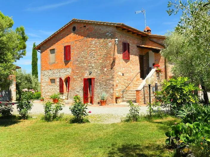 Agriturismo Cinuzza