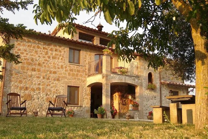 Agriturismo CIOCCOLETA