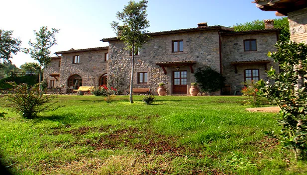 Agriturismo Colbadia
