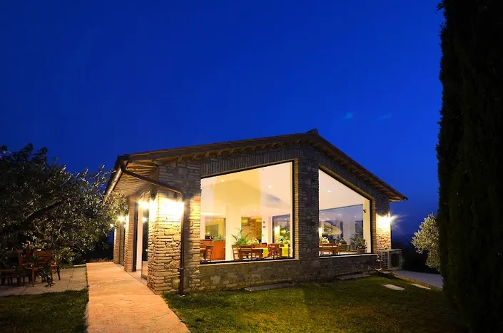 Agriturismo Colle Degli Olivi SNC