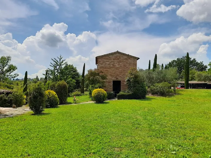 Agriturismo Colle di Mezzo