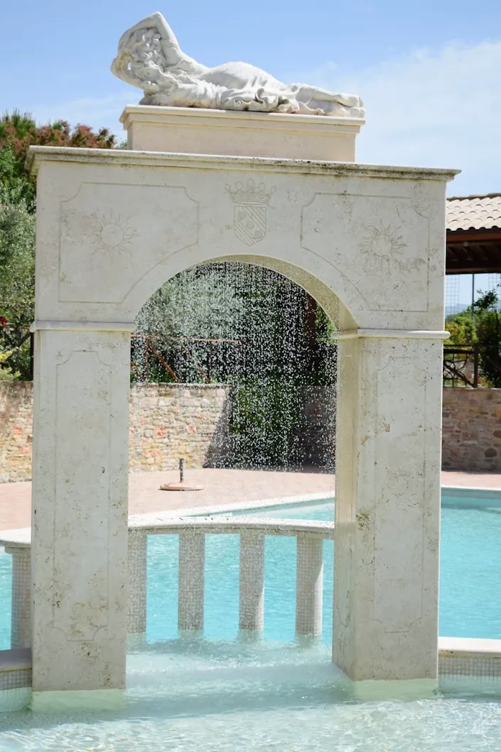 Agriturismo Colle Mura