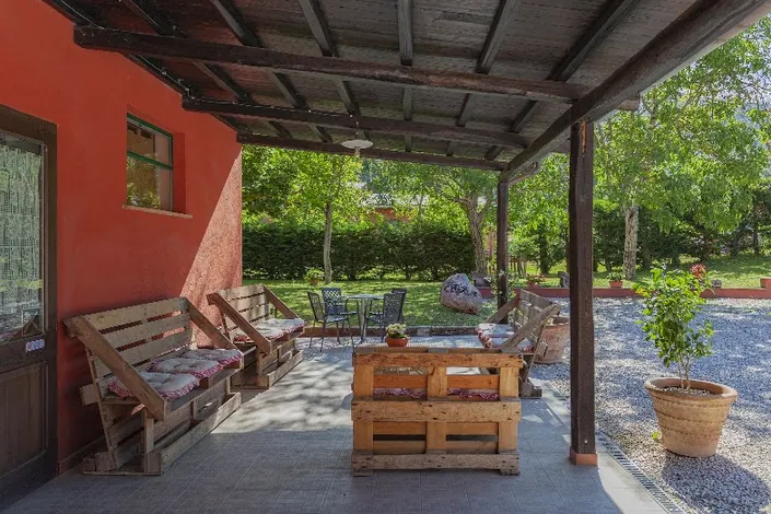 Agriturismo Collelignani