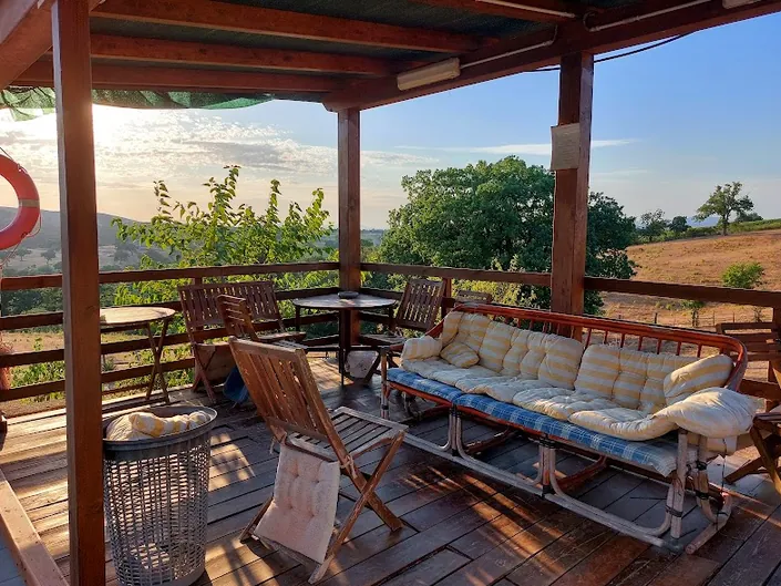 Agriturismo Collelungo Di Maremma