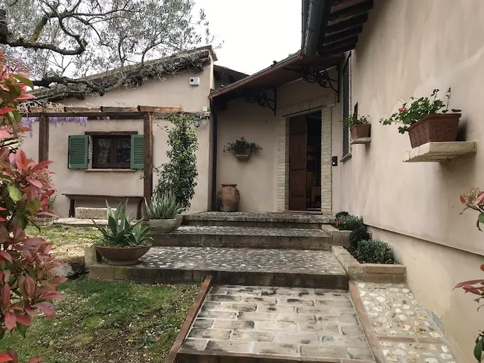 Agriturismo Collerisana