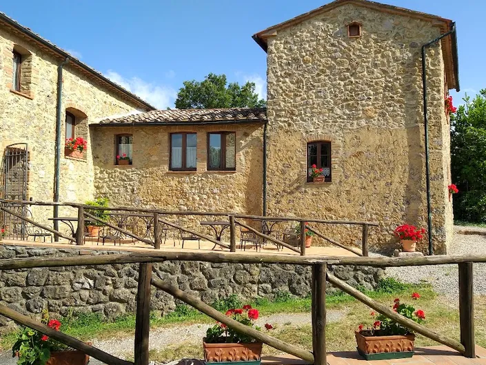 Agriturismo Colli di Travale