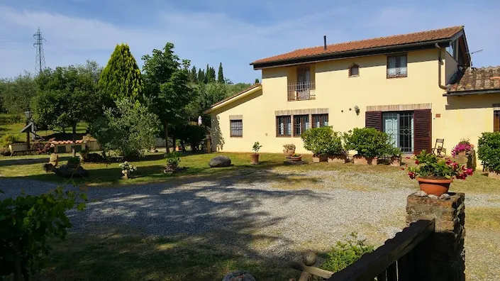 Agriturismo Colombaiolo