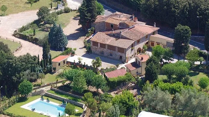 Agriturismo Conca Verde