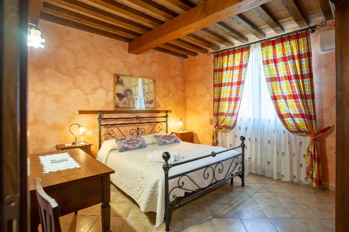 Agriturismo Corte degli Angeli
