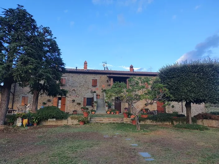 Agriturismo Cortoreggio