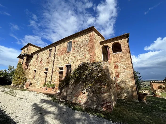 Agriturismo Cosona
