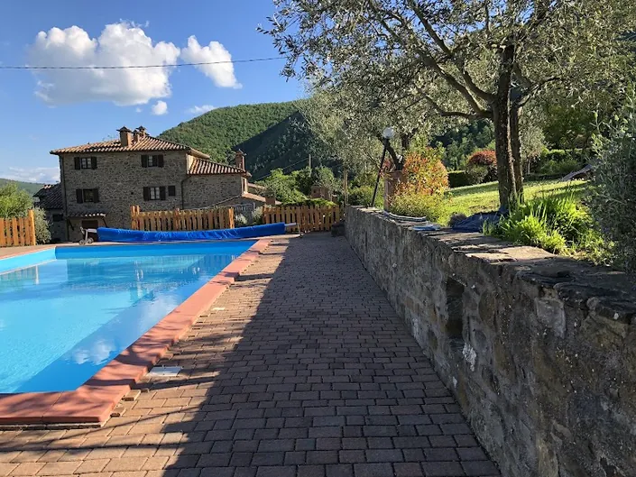 Agriturismo Cuiano