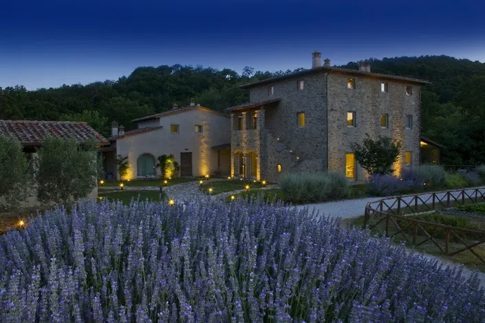 Agriturismo Cuprena