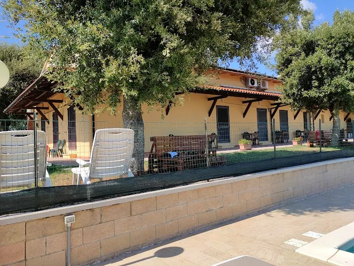 Agriturismo Da Pietro