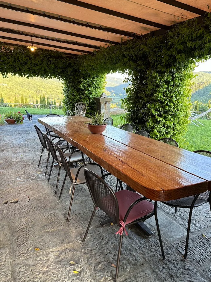 Agriturismo Dambiano