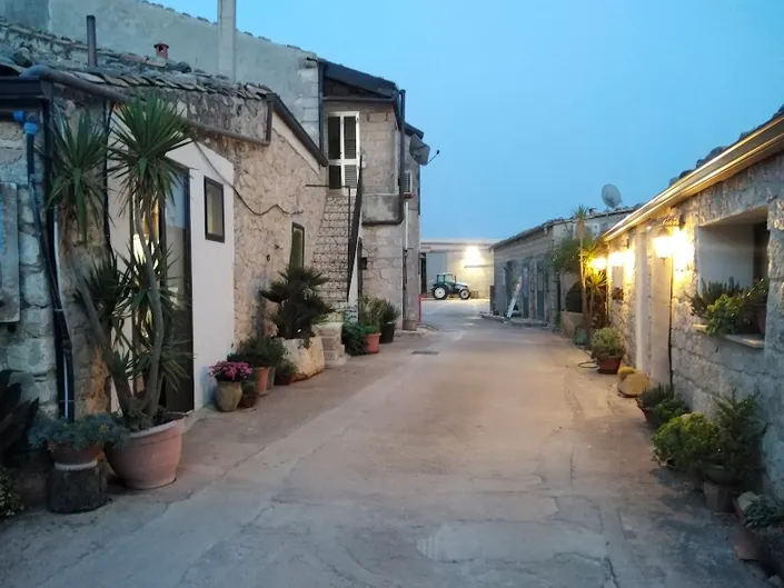 Agriturismo degli Altopiani