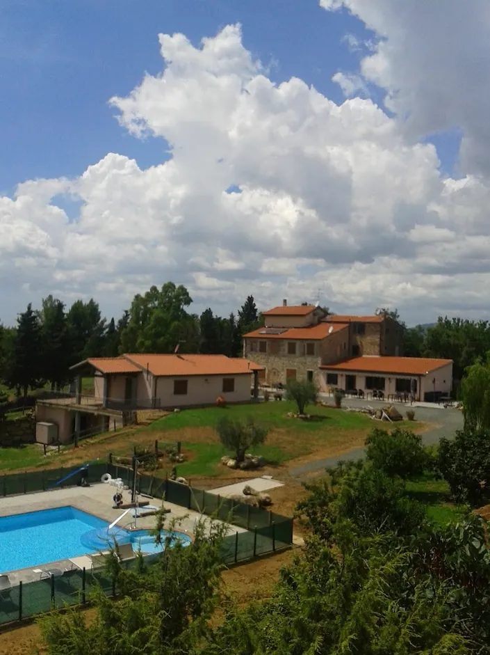 Agriturismo Diaccialone
