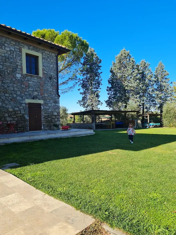 Agriturismo Dipinture