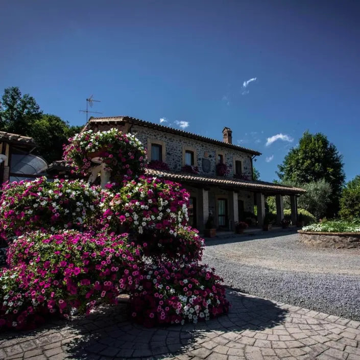 Agriturismo Divino Amore