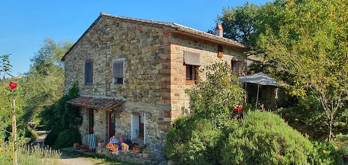 Agriturismo DONDOLI