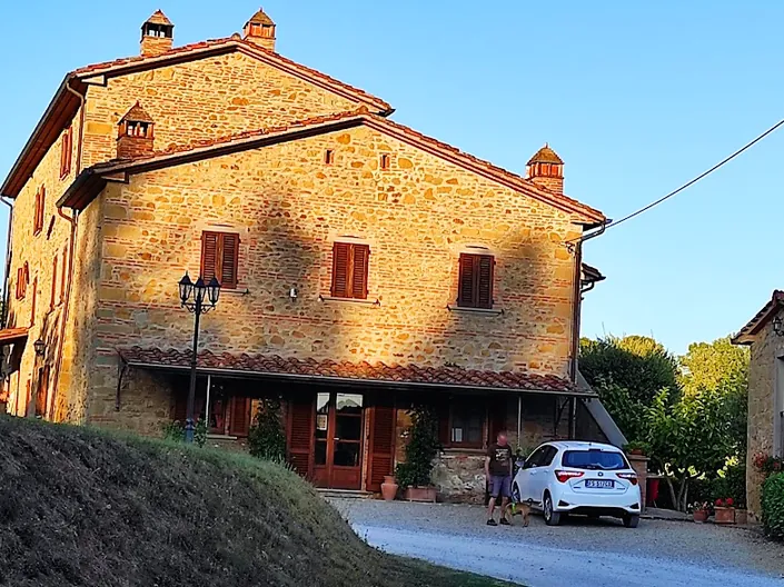 Agriturismo Draghi