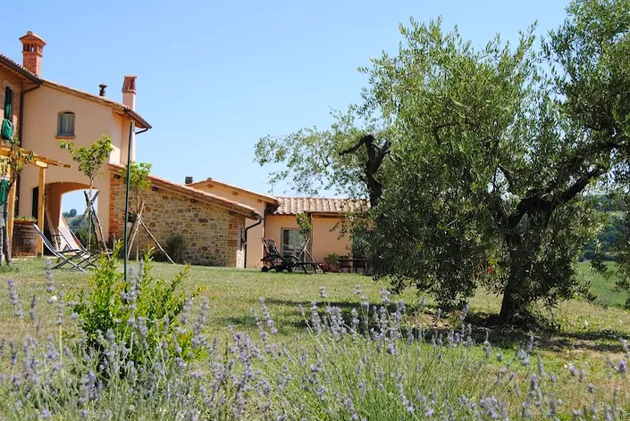 Agriturismo e Fattoria Didattica Sorelle Biologiche