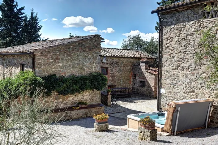 Agriturismo Ensoli