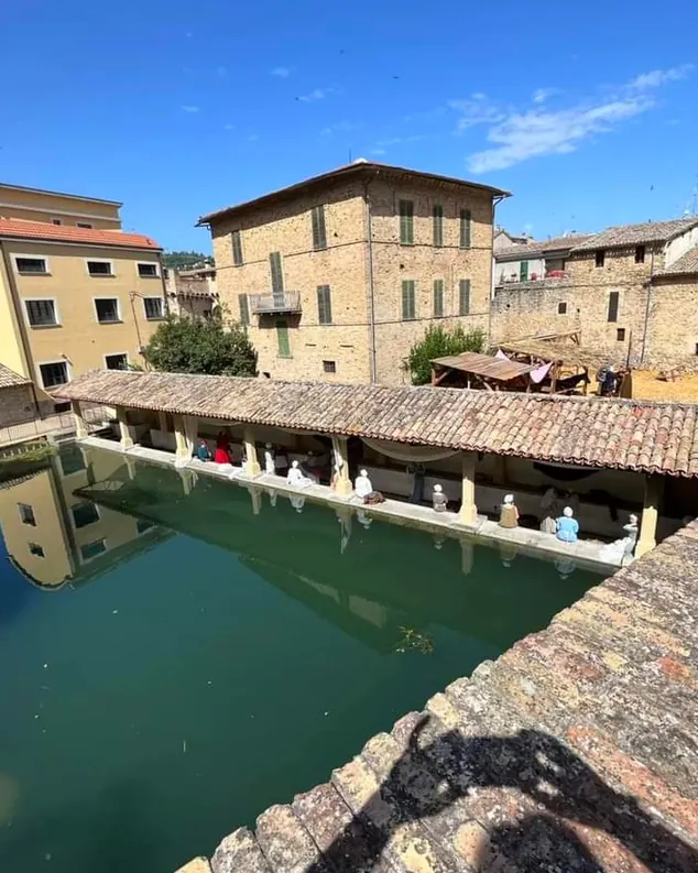 AGRITURISMO ETICO LE GRAZIE