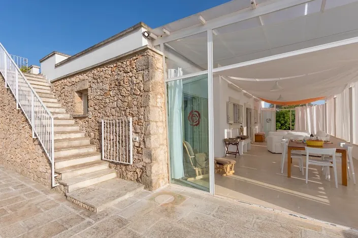 Agriturismo Faresalento