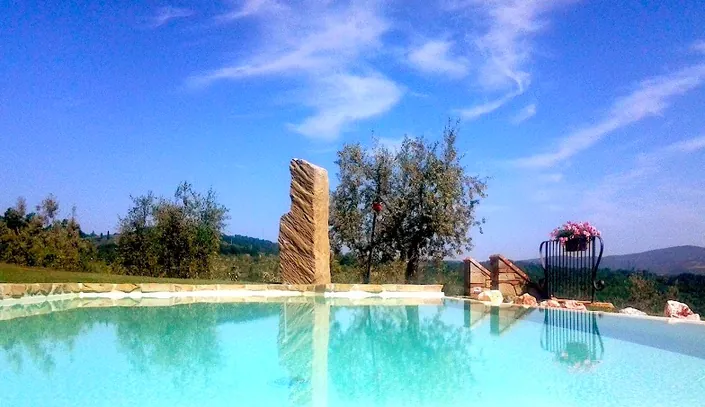 Agriturismo Farmhouse Agrirosa