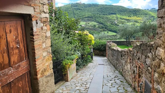 Agriturismo Fattoria Aquilone