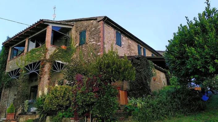Agriturismo Fattoria Cresta Verde