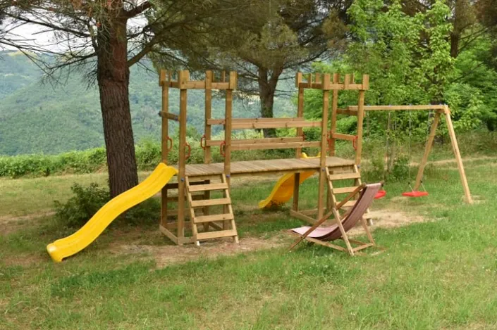 Agriturismo Fattoria di Cintoia