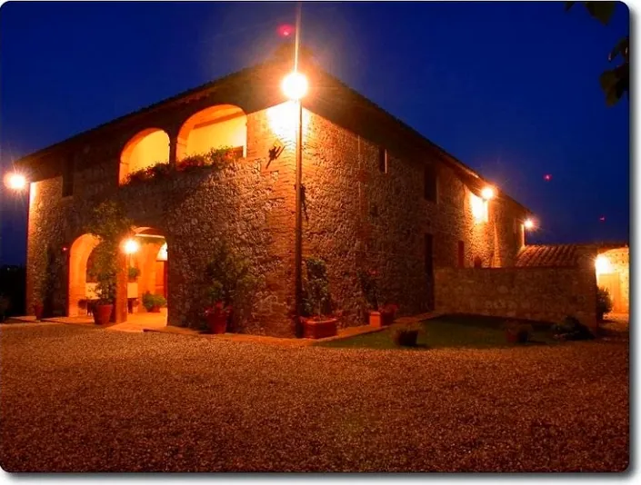 Agriturismo Fattoria di Corsano